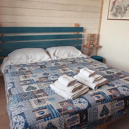 Villa Lina Bed&Breakfast Taranto Exterior foto