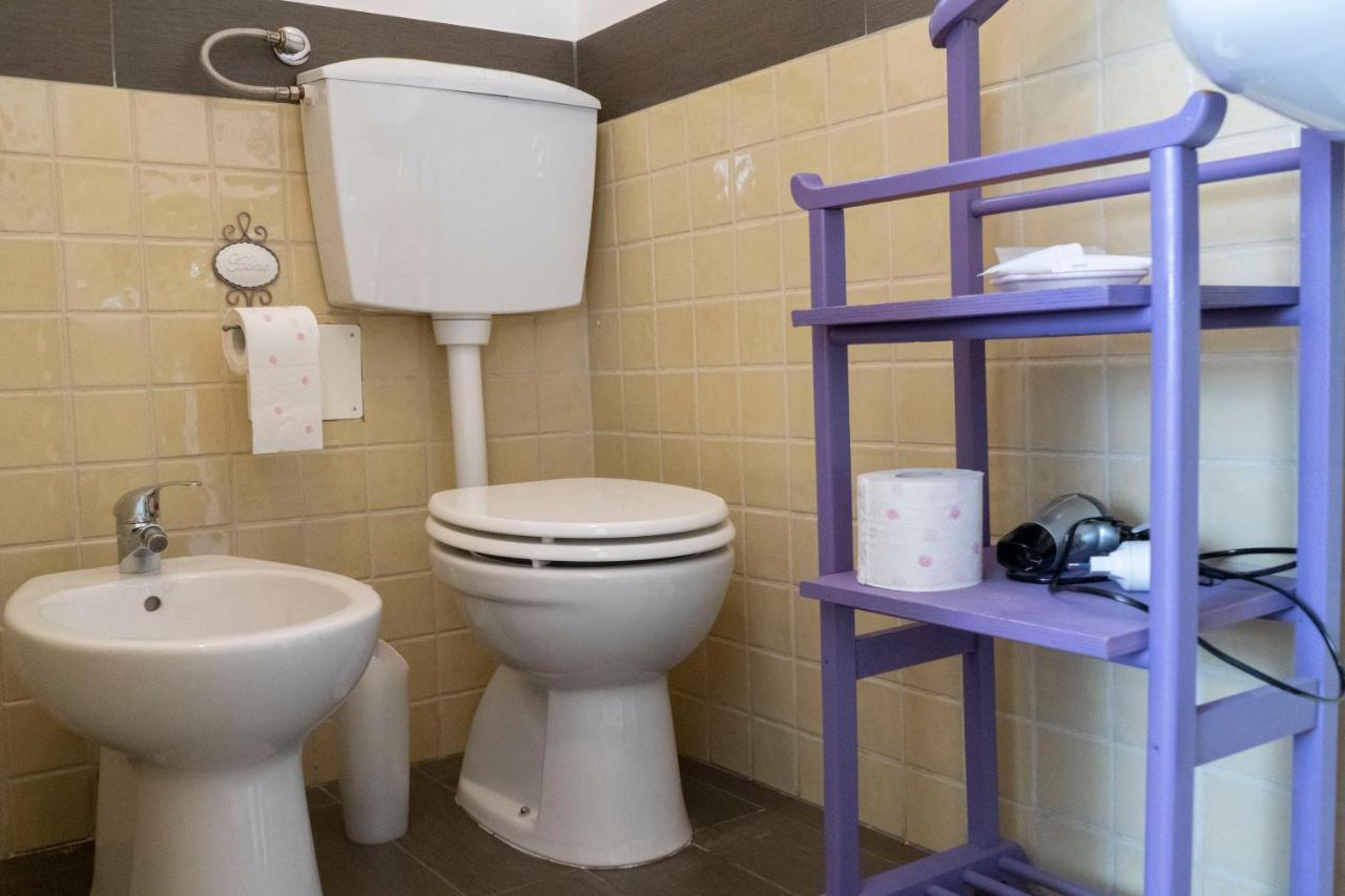 Villa Lina Bed&Breakfast Taranto Exterior foto