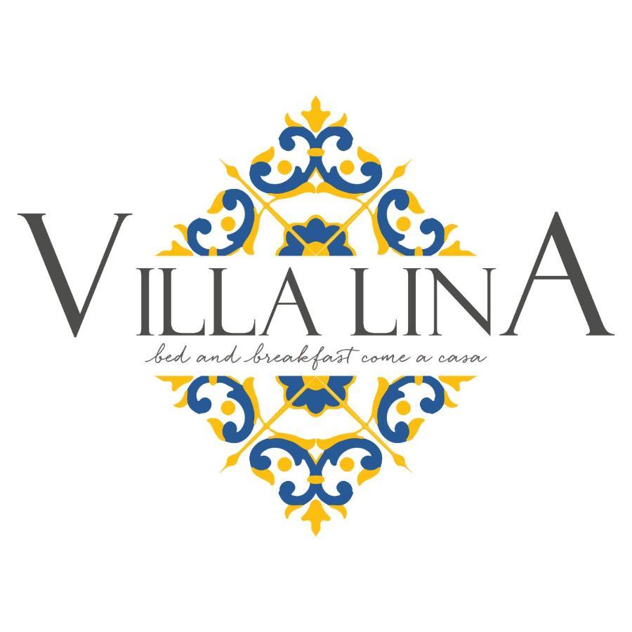 Villa Lina Bed&Breakfast Taranto Exterior foto