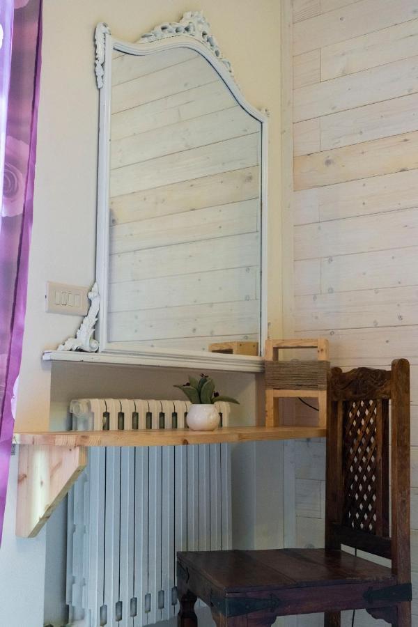 Villa Lina Bed&Breakfast Taranto Exterior foto