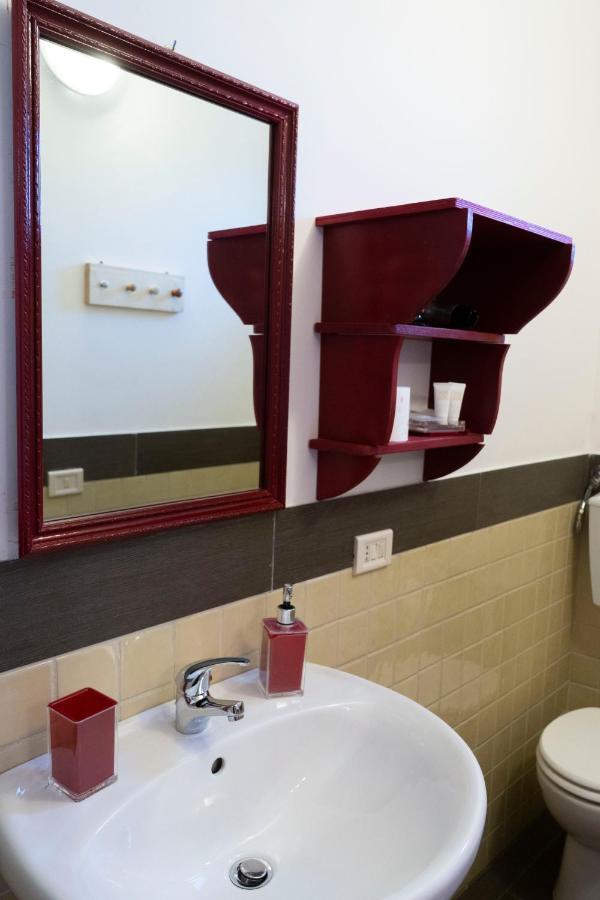 Villa Lina Bed&Breakfast Taranto Exterior foto