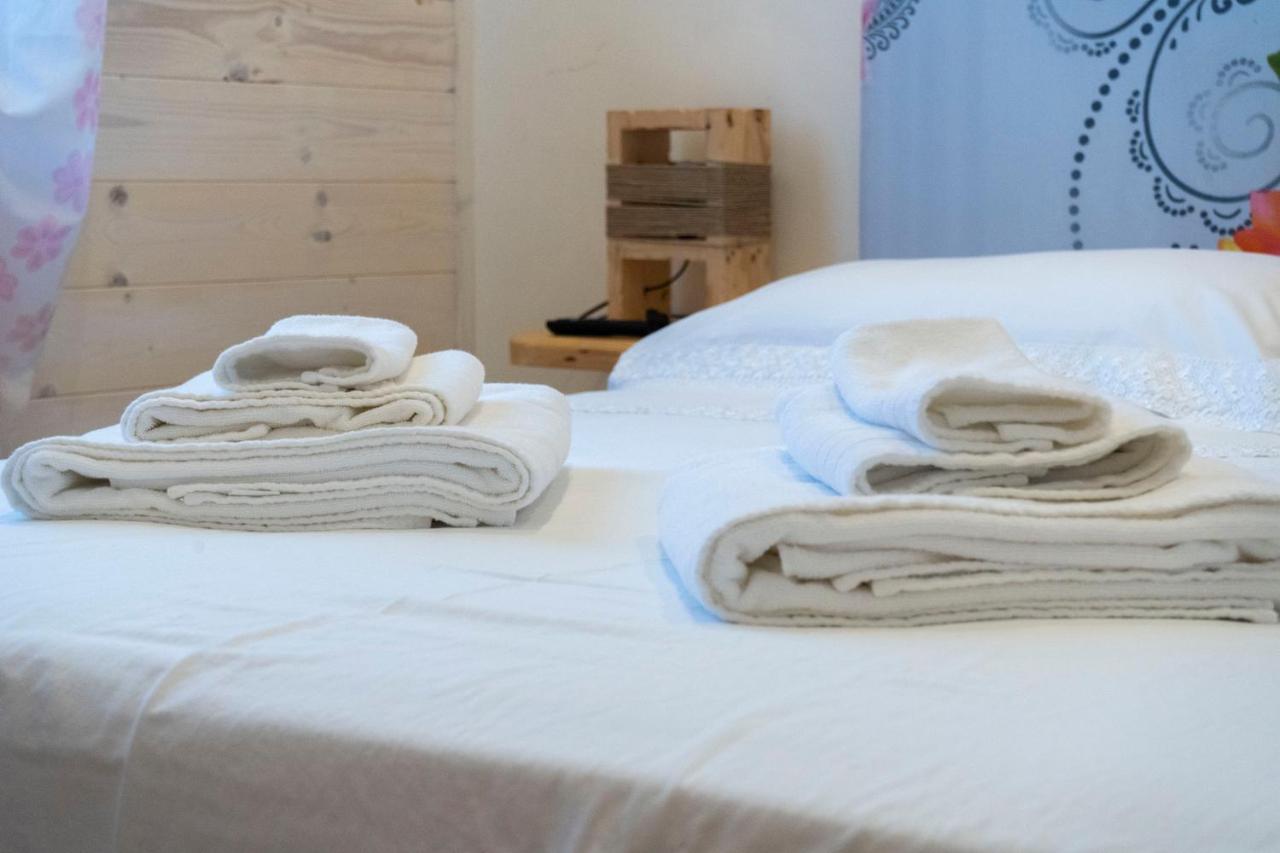 Villa Lina Bed&Breakfast Taranto Exterior foto