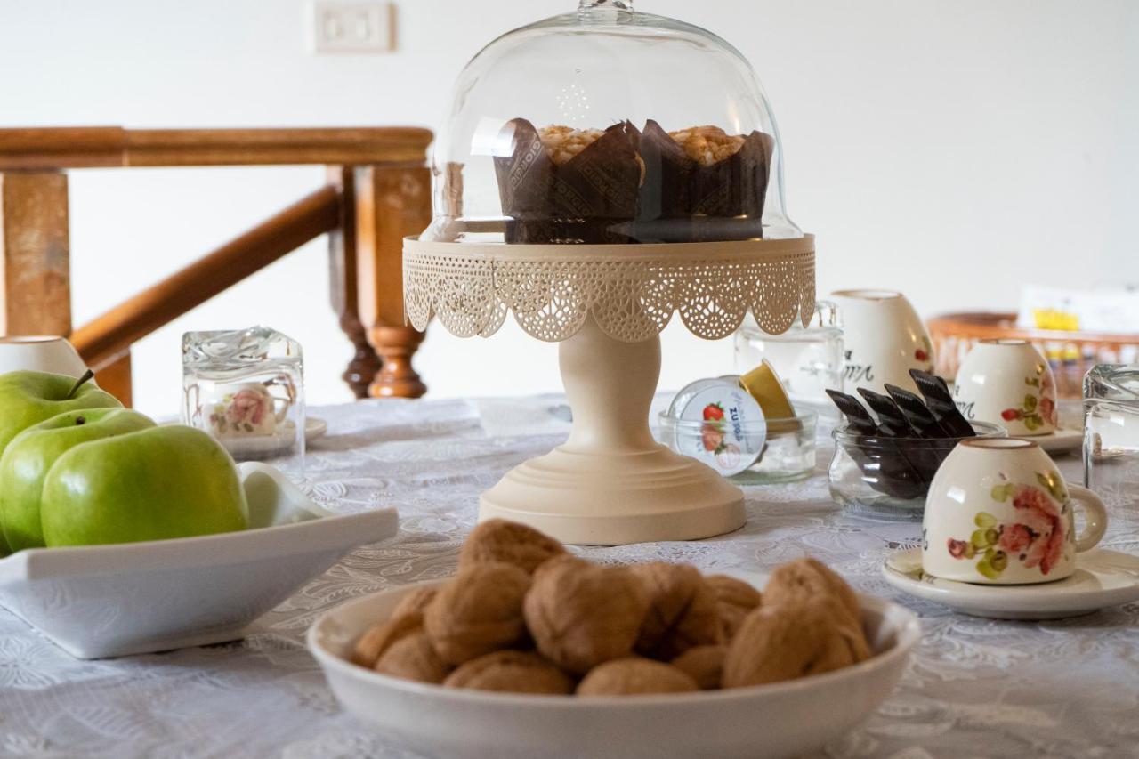 Villa Lina Bed&Breakfast Taranto Exterior foto