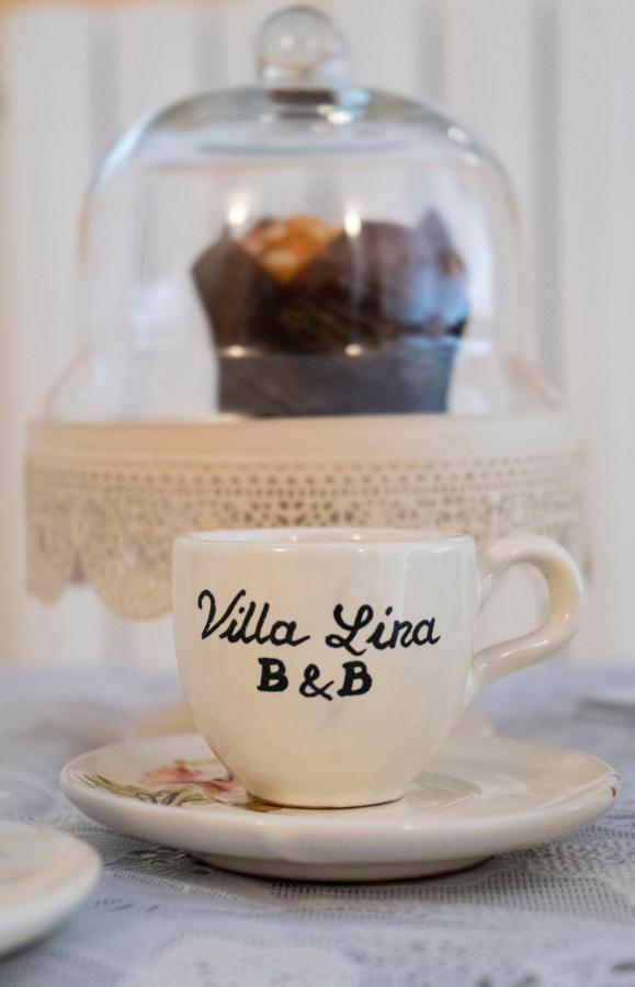 Villa Lina Bed&Breakfast Taranto Exterior foto