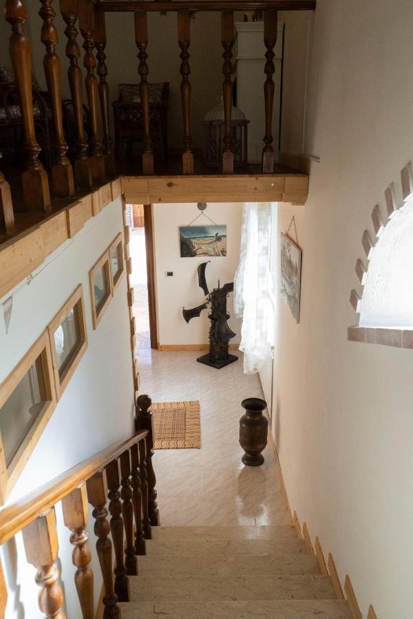 Villa Lina Bed&Breakfast Taranto Exterior foto