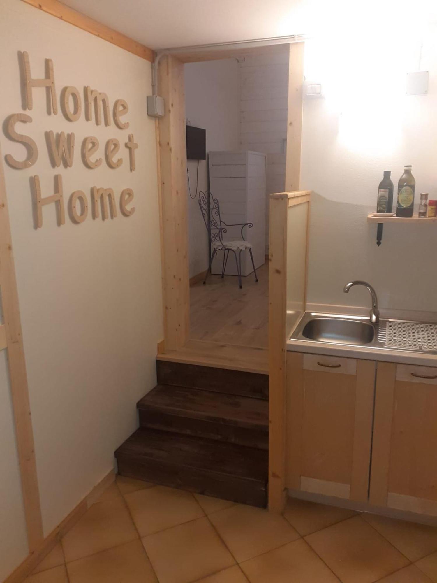 Villa Lina Bed&Breakfast Taranto Exterior foto