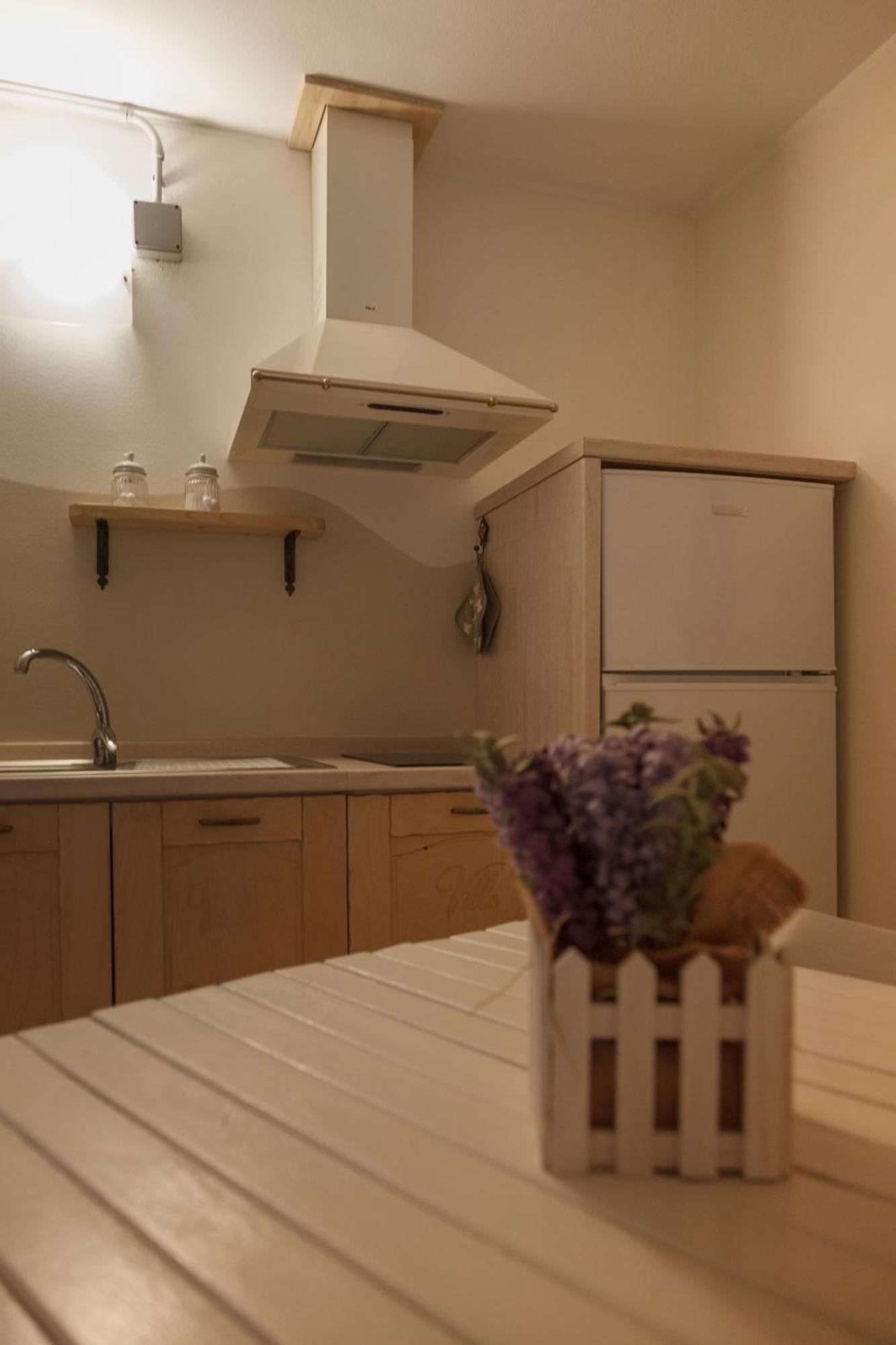 Villa Lina Bed&Breakfast Taranto Exterior foto