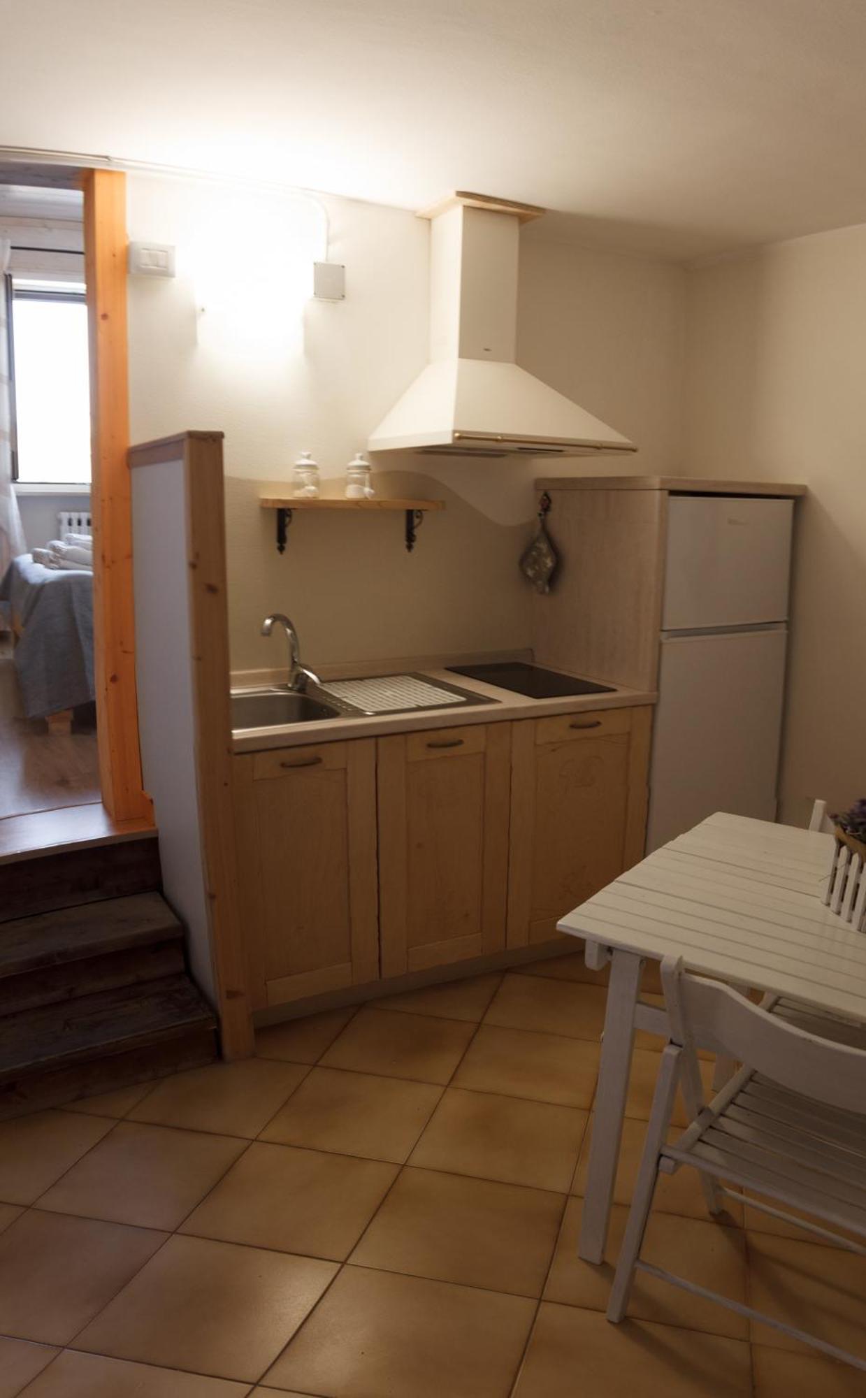 Villa Lina Bed&Breakfast Taranto Exterior foto