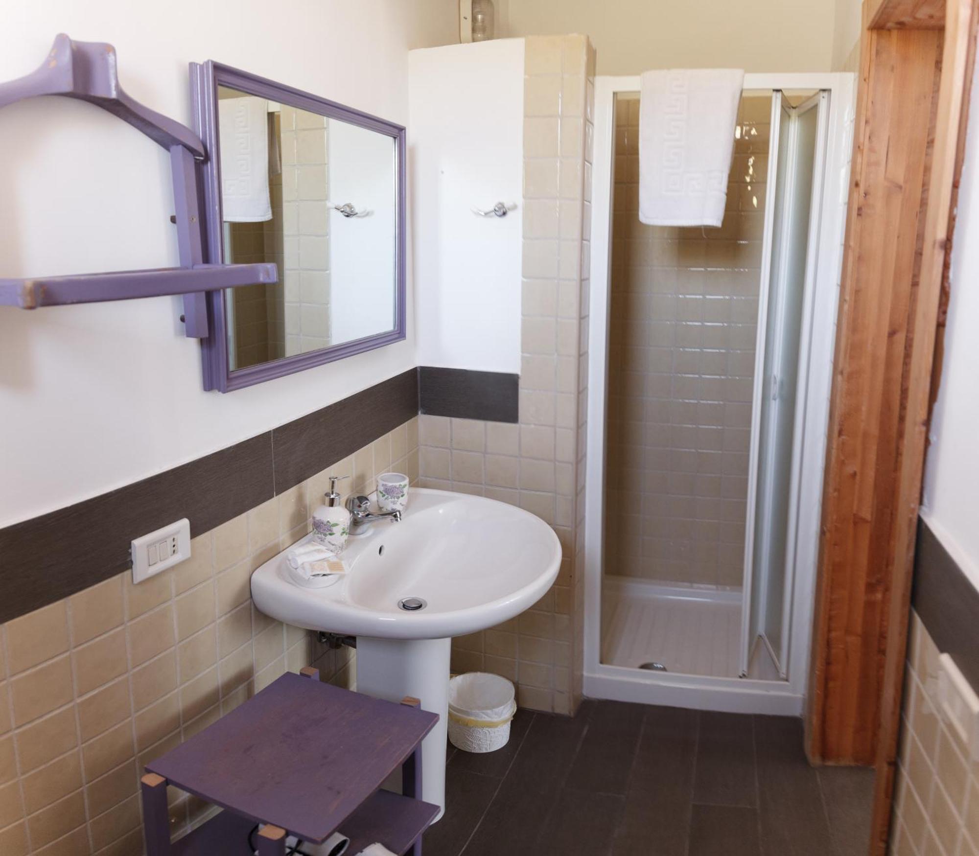 Villa Lina Bed&Breakfast Taranto Exterior foto