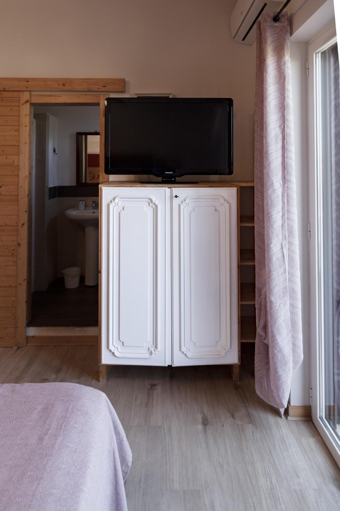 Villa Lina Bed&Breakfast Taranto Exterior foto