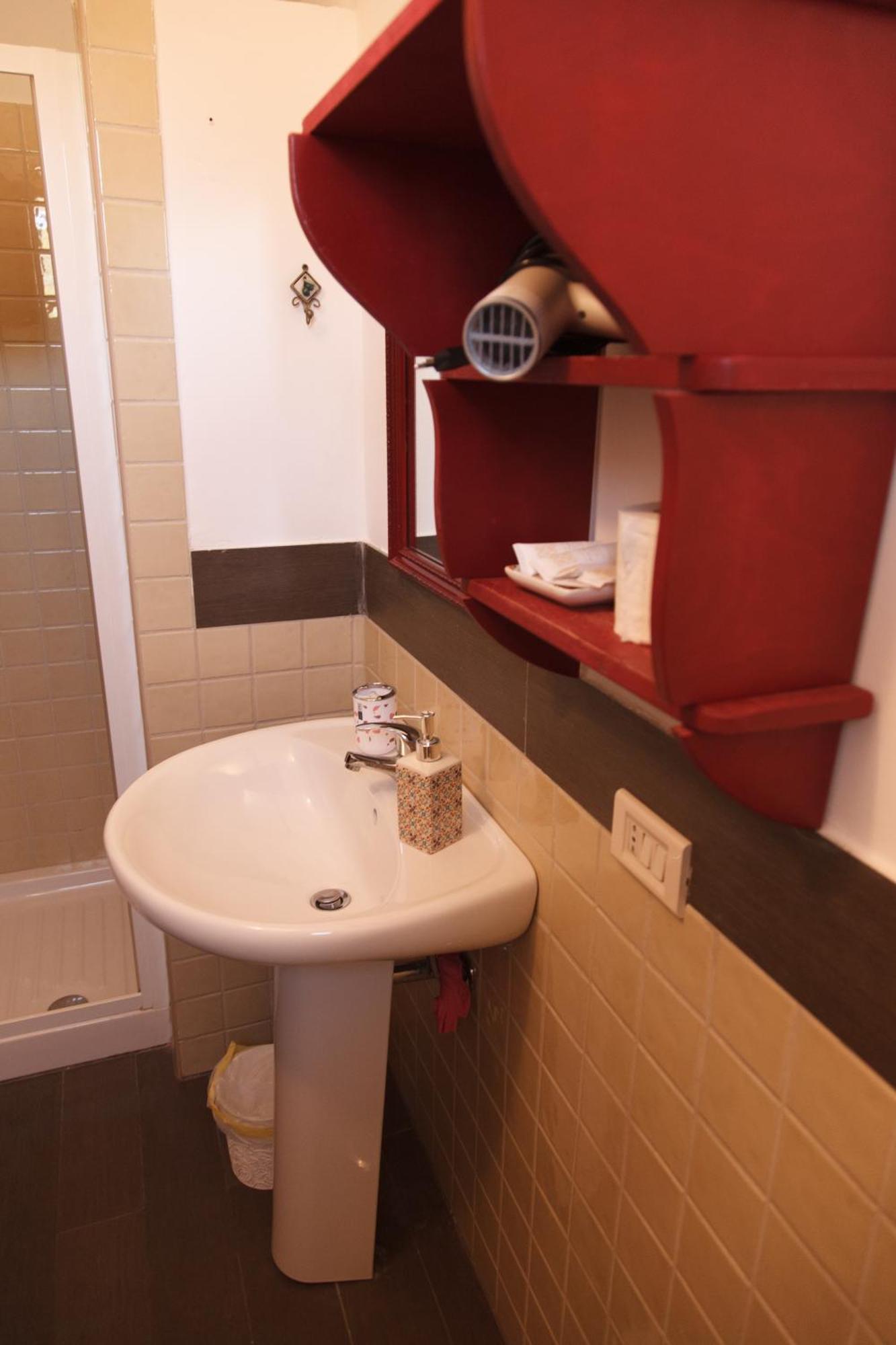 Villa Lina Bed&Breakfast Taranto Exterior foto