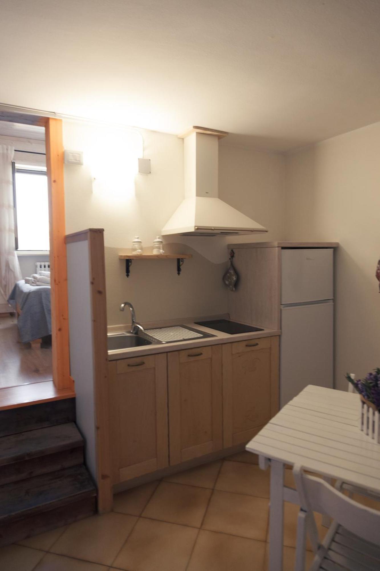 Villa Lina Bed&Breakfast Taranto Exterior foto