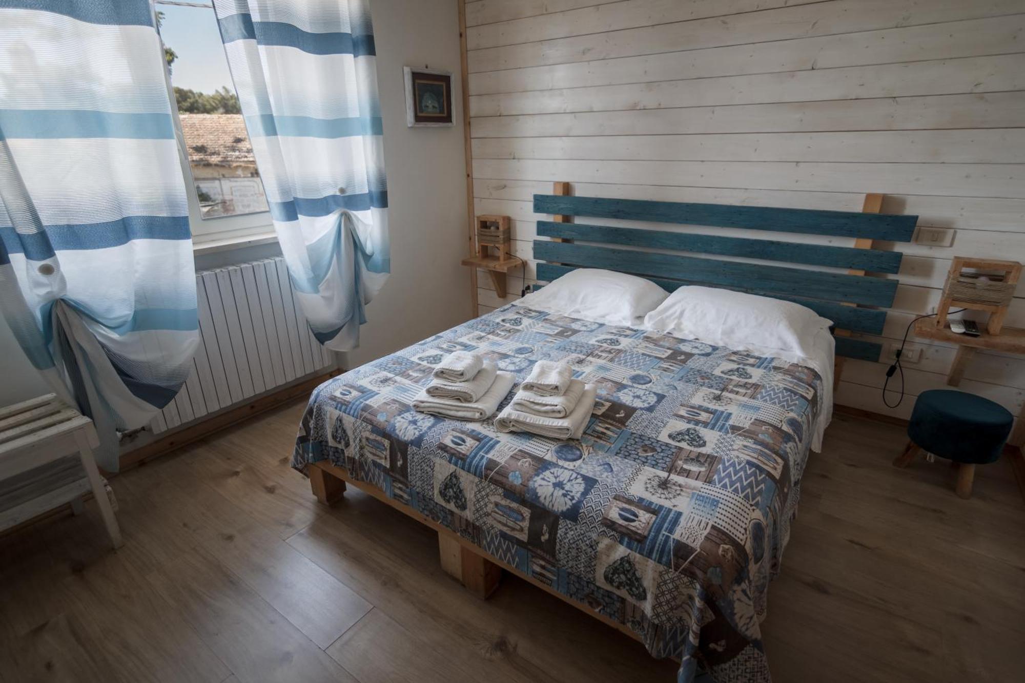 Villa Lina Bed&Breakfast Taranto Exterior foto