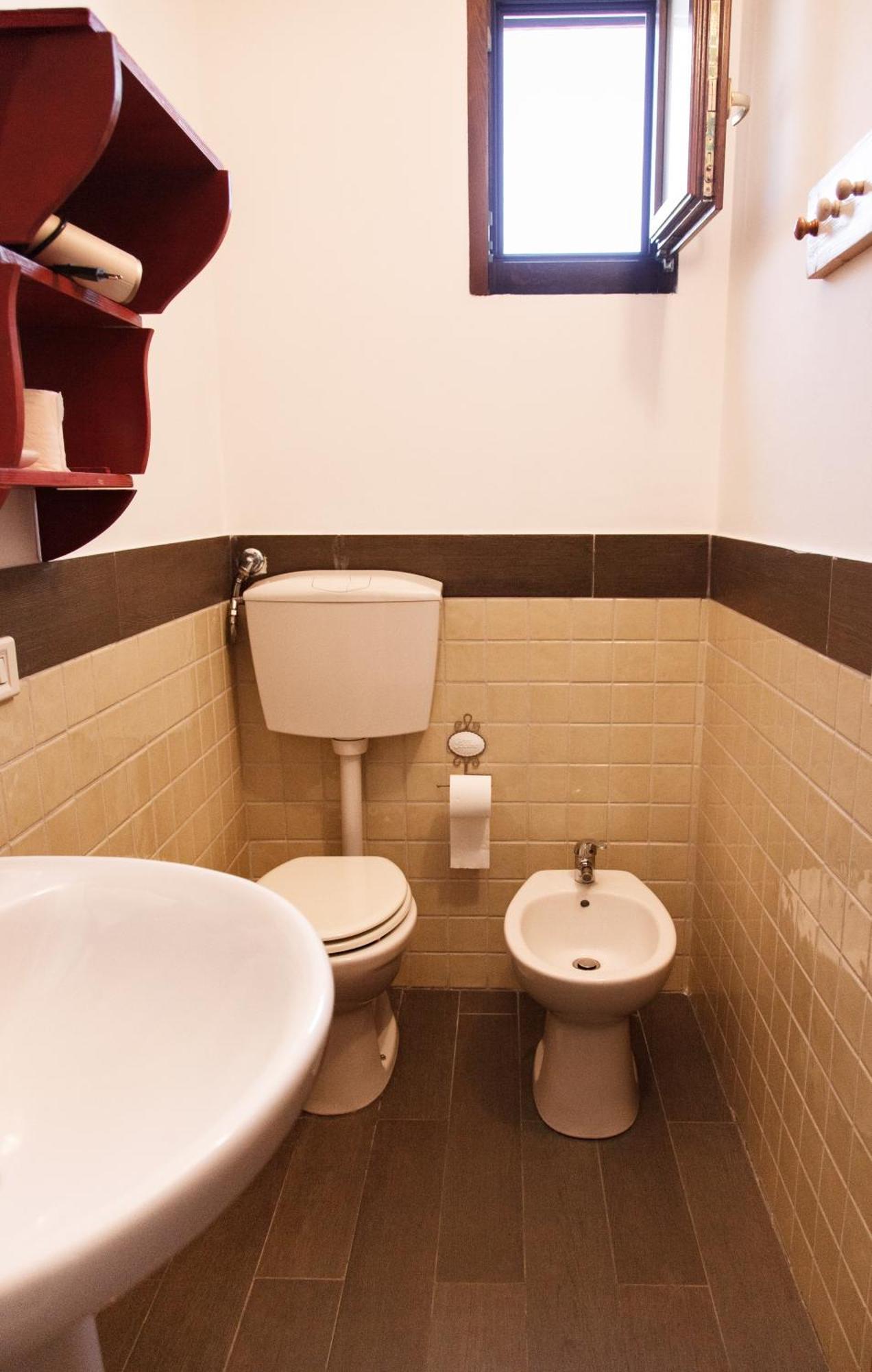 Villa Lina Bed&Breakfast Taranto Exterior foto