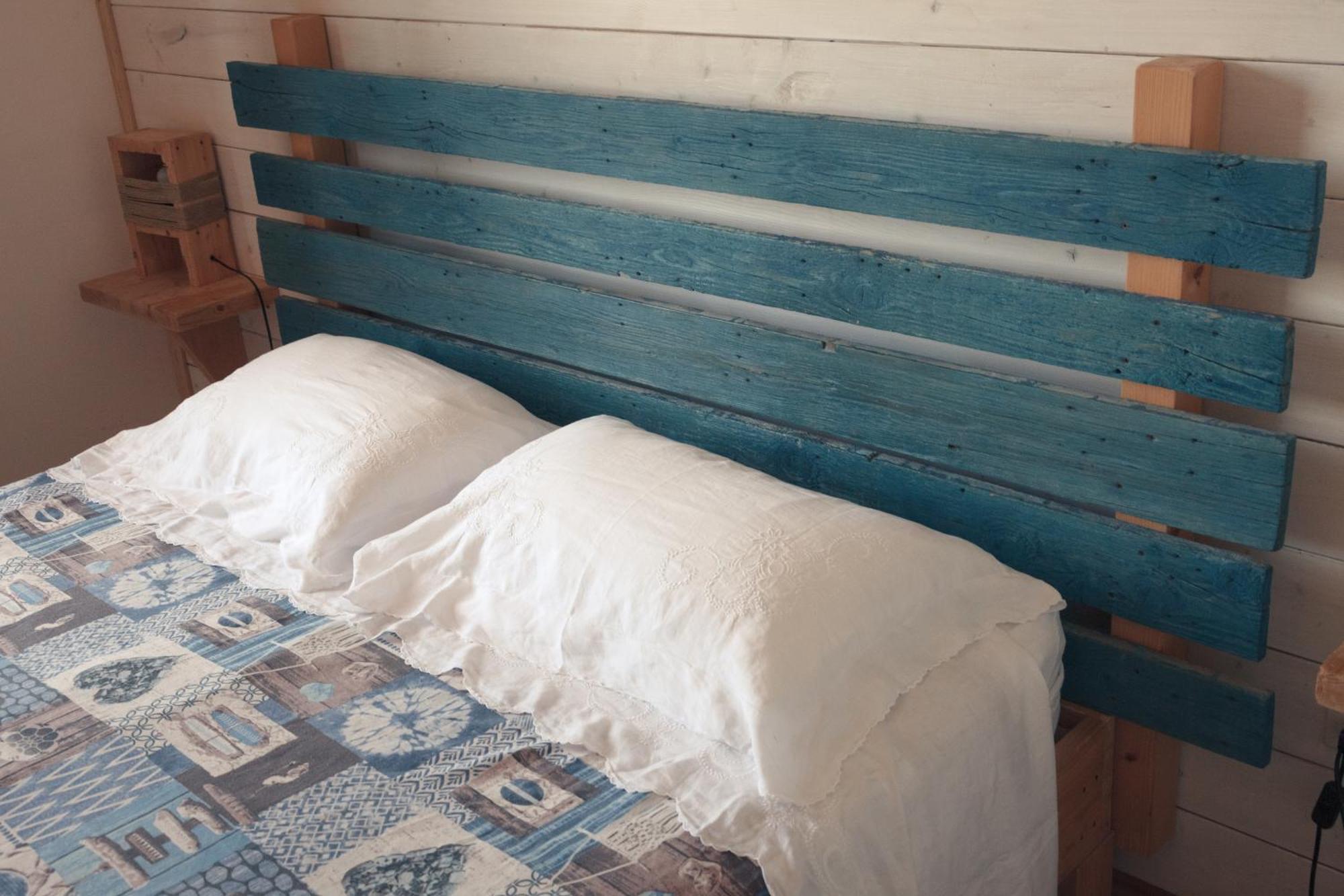 Villa Lina Bed&Breakfast Taranto Exterior foto