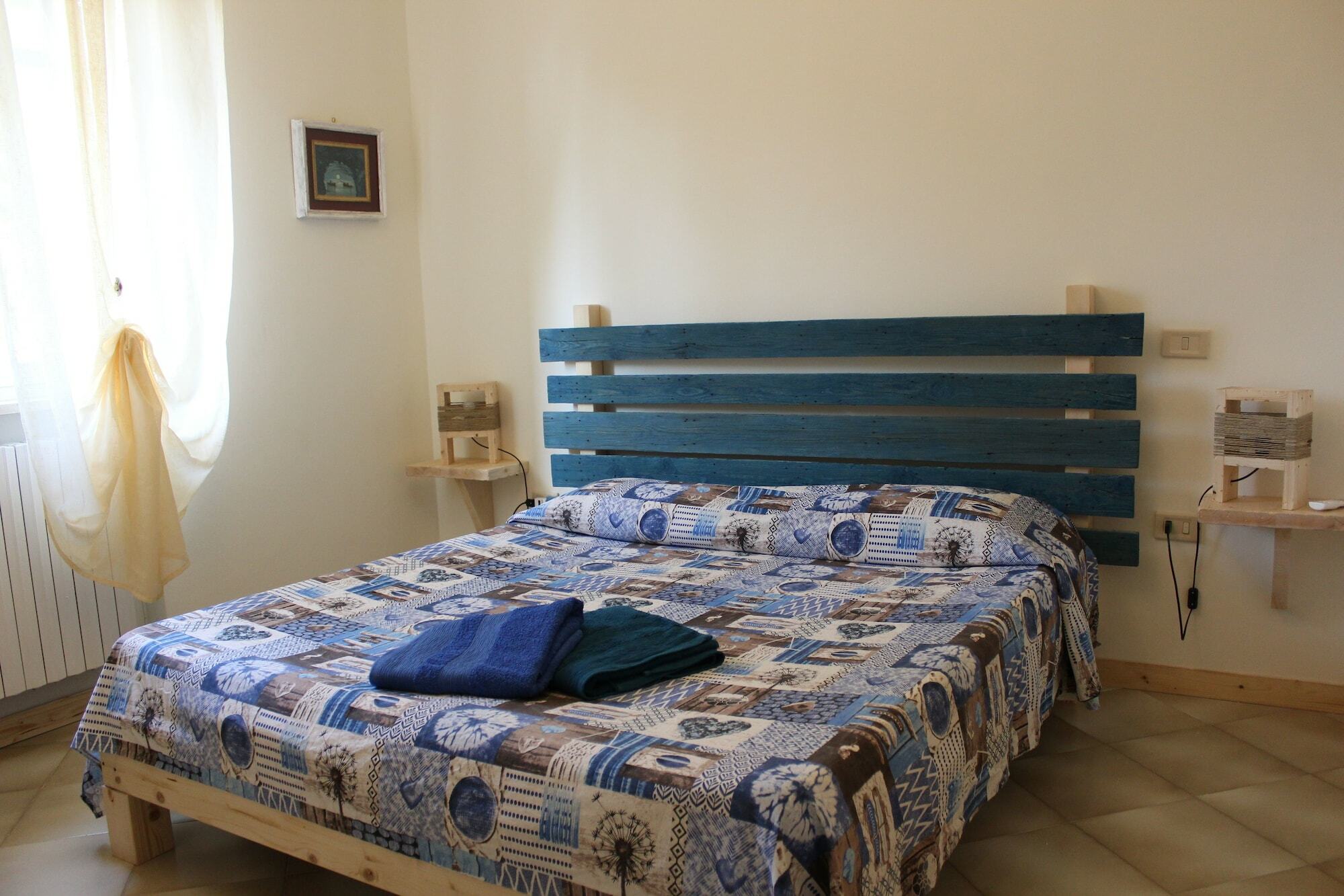 Villa Lina Bed&Breakfast Taranto Exterior foto
